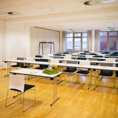 Отель Vienna House Easy Braunschweig