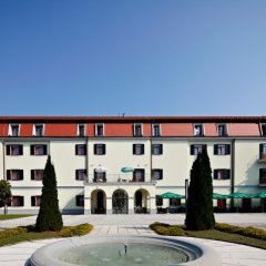 Отель Izvir Словения, Раденцы - отзывы, цены и фото номеров - забронировать отель Izvir онлайн балкон