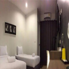 Апартаменты The Moonn Apartment спа