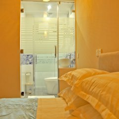 Hotel Star Shell in Hulhumale, Maldives from 139$, photos, reviews - zenhotels.com bathroom