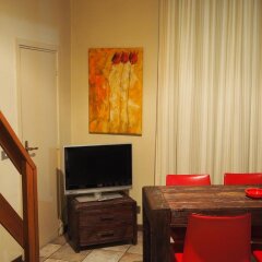 Отель Art Residence San Domenico интерьер отеля