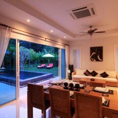 Отель Ananta Thai Pool Villas Resort Phuket удобства в номере фото 2