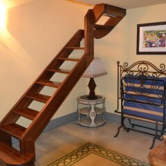 Отель Villa della Lupa Лечче комната для гостей фото 5