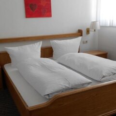 Hotel Specht Витте комната для гостей фото 3