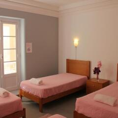 Отель Duque de Saldanha - Bed & Breakfast детские мероприятия фото 2