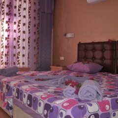 Palmiye Garden Hotel комната для гостей фото 2