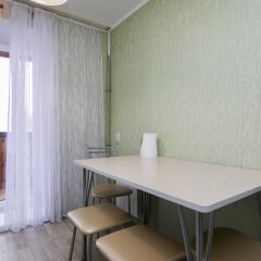 Апартаменты Apartment on Gorkogo 142 - 11 удобства в номере