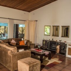 Bamboo Place in Harare, Zimbabwe from 147$, photos, reviews - zenhotels.com guestroom photo 4