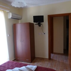 Olympic Bibis Hotel удобства в номере