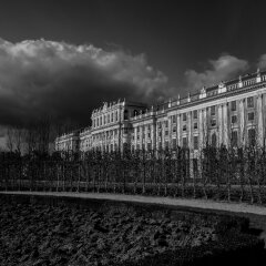 Отель Vienna Urban Вена вид на фасад