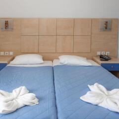 Отель Eurovillage Achilleas Hotel Греция, Мастичари - отзывы, цены и фото номеров - забронировать отель Eurovillage Achilleas Hotel онлайн комната для гостей