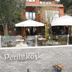 Perili Kosk Boutique Hotel фото 10