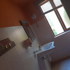 Boho Hostel ванная