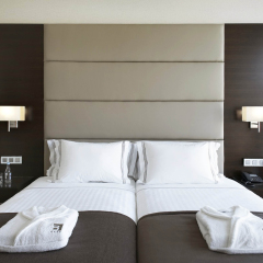Отель BessaHotel Boavista комната для гостей