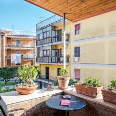 Отель B&B La Casa Di Plinio Италия, Помпеи - отзывы, цены и фото номеров - забронировать отель B&B La Casa Di Plinio онлайн фото 8