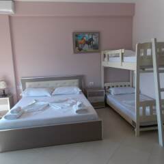 Отель Villa Kea Mucobega детские мероприятия
