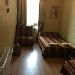 Отель on Arutin Saiatnova Грузия, Тбилиси - отзывы, цены и фото номеров - забронировать отель on Arutin Saiatnova онлайн комната для гостей