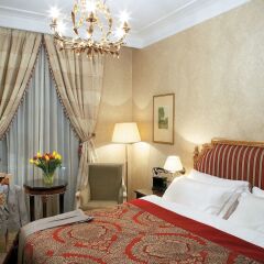 Sofia Hotel Balkan, a Luxury Collection Hotel, Sofia комната для гостей фото 9