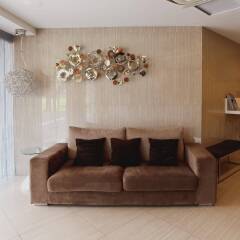 Marrison Hotel интерьер отеля