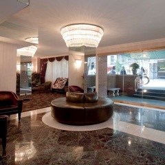 Отель Murray Hill East Suites интерьер отеля