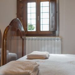 Отель Agriturismo Casa Passerini a Firenze Италия, Лонда - отзывы, цены и фото номеров - забронировать отель Agriturismo Casa Passerini a Firenze онлайн спа фото 2