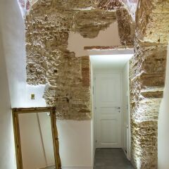 Отель Casa Professa Luxury Palermo Center Италия, Палермо - отзывы, цены и фото номеров - забронировать отель Casa Professa Luxury Palermo Center онлайн интерьер отеля фото 3