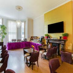 1 Lexham Gardens Hotel детские мероприятия