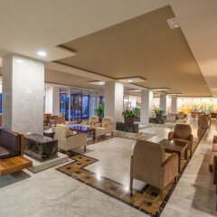 Отель Apartamentos Siesta I интерьер отеля фото 3