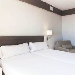 MedPlaya Hotel Santa Monica комната для гостей фото 4