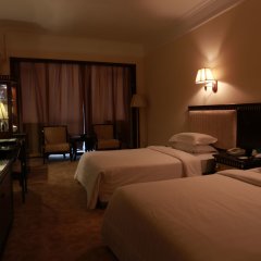 Отель Sheke Boyuan Hotel Китай, Пекин - отзывы, цены и фото номеров - забронировать отель Sheke Boyuan Hotel онлайн комната для гостей