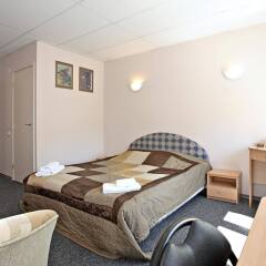 Отель Best Hotel Латвия, Рига - - забронировать отель Best Hotel, цены и фото номеров комната для гостей фото 5
