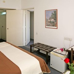 Navarria Hotel in Limassol, Cyprus from 78$, photos, reviews - zenhotels.com room amenities