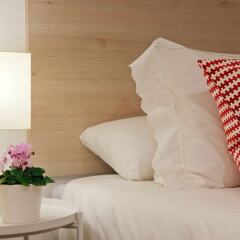 Апартаменты Feelathome Madrid Suites Apartments комната для гостей фото 4