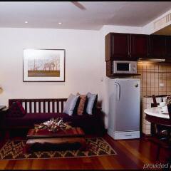 The Siam Heritage Hotel в номере