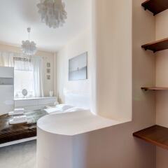 Апартаменты Dom & House - Apartments Neptun Park удобства в номере фото 2
