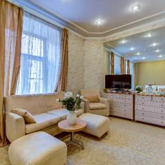 Мини-Отель Поликофф Стандартный номер с двуспальной кроватью фото 12