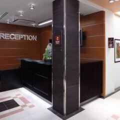 Clarion Hotel Prague City фото 8