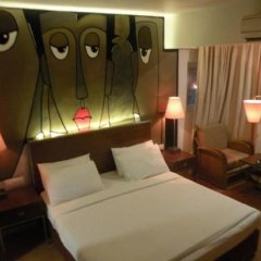 Отель Tiara Camelot Индия, Бага - отзывы, цены и фото номеров - забронировать отель Tiara Camelot онлайн