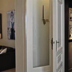 Отель B&B Un Jardin en Ville комната для гостей фото 5