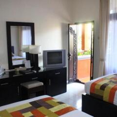 Отель Wina Holiday Villa удобства в номере фото 2