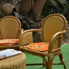 Hotel Bristol Terme спа