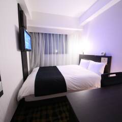 APA Hotel Ningyocho-Eki-Kita комната для гостей фото 5