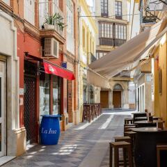 Отель Algarve Home Surthy Apartments Испания, Херес-де-ла-Фронтера - отзывы, цены и фото номеров - забронировать отель Algarve Home Surthy Apartments онлайн помещение для мероприятий