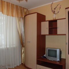 Отель Турист Ярославль удобства в номере фото 2
