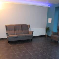 Отель City Lounge Hotel Германия, Дюссельдорф - отзывы, цены и фото номеров - забронировать отель City Lounge Hotel онлайн комната для гостей