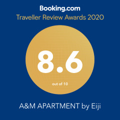 Апартаменты A&M Apartment Бангкок с домашними животными