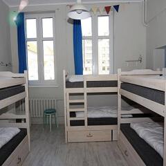 Riverside Hostel Гданьск детские мероприятия фото 2