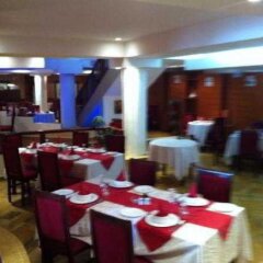 Hotel Relax in Algiers, Algeria from 61$, photos, reviews - zenhotels.com meals photo 2