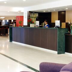 Hotel Catalonia Atenas интерьер отеля фото 3