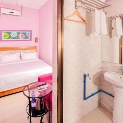 Отель Guangzhou Lanyuege Apartment Beijing Road Китай, Гуанчжоу - отзывы, цены и фото номеров - забронировать отель Guangzhou Lanyuege Apartment Beijing Road онлайн детские мероприятия
